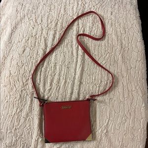 Kenneth Cole crossbody purse